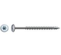 Spax Timber Construction Screw 6.0 x 60mm Wirox Coated - Pack of 30