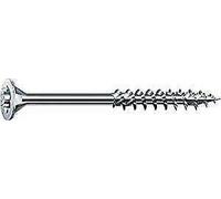 Spax TRX Countersink Wirox 6x160 Box