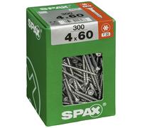 Spax TRX Countersunk Wirox 4x60 XXL