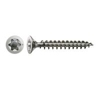SPAX Universal Screw 3 x 25mm T-Star + Stainless Steel A2 200pc