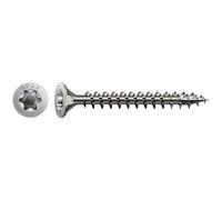 Spax Countersinking Torx Wood Screws Stainless Steel