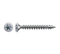 SPAX Universal Screw 4 x 50mm T-Star Plus Steel WIROX 200pc 1191010400503