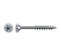 SPAX Universal Screw 5 x 100mm T-Star Plus Steel WIROX 100pc