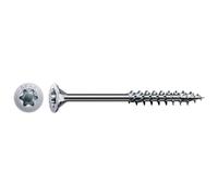SPAX Universal Screw 8 x 160mm T-Star Plus Steel WIROX 50pc 0191010801605