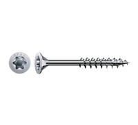 SPAX 0191010800805 Universal Screw 8 x 80mm T-Star Plus Steel WIRO...