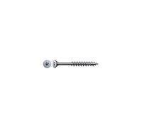Spax Washer Head Wirox Screws - 5.0mm x 87mm - Pack of 150