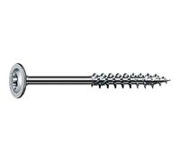 Spax Washer Head Wirox Screws - 8.0mm x 240mm - Pack of 50