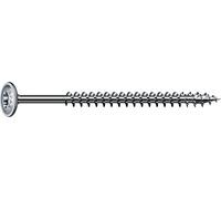 SPAX 0251010600805 Universal Screw 6 x 80mm T-Star Plus Steel WIRO...