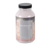 Spazazz Memories Spa Fragrance Crystals - 22oz / 623g - Celebrate