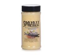 Spazazz Spa & Bath Aromatherapy Crystals - Warm French Vanilla (482g)