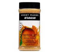 Spazazz Spa & Bath Crystals 17oz / 482g Honey Mango