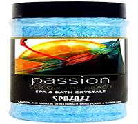Spazazz Spa & Bath Crystals - mood - Sex on the Beach - 482g