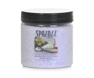 Spazazz Spa & Hot Tub Fragrance Crystals 4oz - Pina Colada