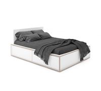 Spaze bed Müller Möbelwerkstätten