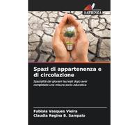 Spazi di appartenenza e di circolazione: Spazialità dei giovani laureati dopo aver completato una misura socio-educativa