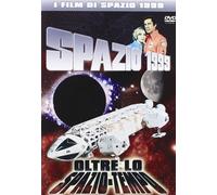 Spazio 1999 - Oltre Lo Spazio-Tempo