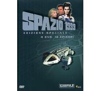 Spazio 1999 - Stagione 02 #02 (SE) (4 Dvd)