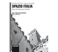 Spazio Italia: Guida per l'insegnante 3 (B1)