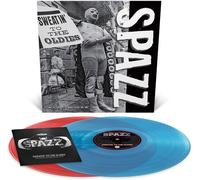 Spazz - Sweatin' to the Oldies [VINYL]