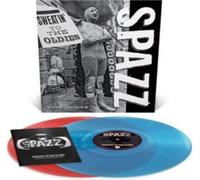 SPAZZ - SWEATIN' TO THE OLDIES - Vinyl Record - G3z