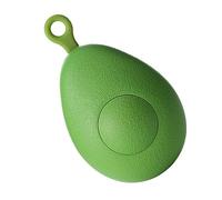 Spazzola per Toelettatura Gatti, Pettine per of Domestic Animals Prevents and Does Not Clean with a Single Touch Durevole per Cani per Business of Animals (Avocado Green)