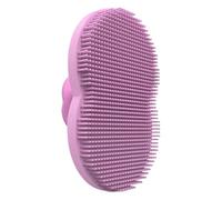 Spazzola Pulizia Viso In Silicone Massaggiatore - Pennelli Per Labbra In Silicone | Pulizia Dei Pori | Spazzola Per Doccia | Spazzola Per Il Bagno Portatile Per Donne E Uomini | Spazzola Per La Pulizi