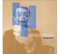 Spazztet - Silent Films