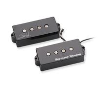 Spb-4 Steve Harris Signature P Bass