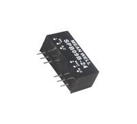SPB09B-24 Converter: DC/DC 9W UEing: 18-36V 24VDC IAusg: 0-375mA SIP8 5g MEAN...