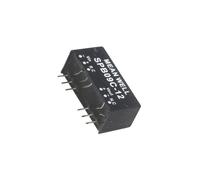 SPB09C-12 Converter: DC/DC 9W UEing: 36-75V 12VDC IAusg: 0-750mA SIP8 5g MEAN...