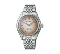 Spb523J1 - Watch Presage Classic Automatic 3 hands - female - Seiko - Watches - Gray - ONE SIZE - Accessories ONE SIZE