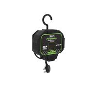Sealey SPBC16 Battery Maintainer Charger 16A Fully Automatic