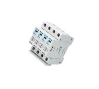 SPBT12-280/4 Surge Limiter Type 1+2 Pole: 4 280VAC for DIN Rail EATON