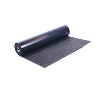 SPC BSM3650 Universal Class, 50' Length, 36" Width Roll Configuration, Barrier Spill Matting