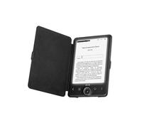 SPC Dickens Light 2 Protective Case: E-Book Case for SPC Dickens Light 2, Magnetic Closure, Made of Polyurethane, Lightweight and Slim, Soft Inner Cover to Protect the Screen