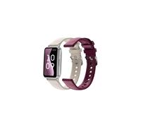 SPC Duo Fit Smart Band with 1.47" AMOLED Display Bluetooth Calls and Notificat