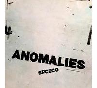 Spc Eco - Anomalies [VINYL]