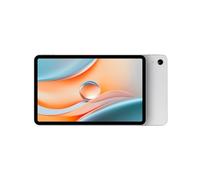 SPC Gravity Pro - 12 Inch Tablet with Anti-Glare Matte View FHD Display, 256 GB Expandable, 6 GB RAM, 4G Connection, Octa-Core and Android 14, 18 W Quick Charge, Colour Lunar Mist
