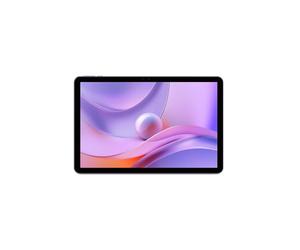 SPC Gravity - Tablet 10.1 inches HD violet colour | Octa-Core,4GB RAM and 64GB expandable storage | 9.5hours of battery | Google FamilyLink Parental Control | Android 14