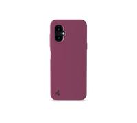 SPC Zeus 2 Pro Protective Case - 6.1" Shockproof Silicone Case with Microfibre Interior | Compatible with SPC ZEUS 2 PRO | Compatible with Wireless Charging and Charging Dock | Purple