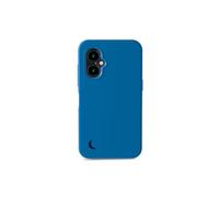 SPC Zeus 2 Protective Case - 5" Shockproof Silicone Case with Microfibre Interior | Compatible with SPC ZEUS 2 Smartphone | Compatible with Charging Dock | Blue
