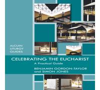 SPCK Celebrating the Eucharist - A practical guide Paperback Book SPCK Multicolor