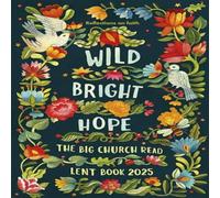 SPCK Wild Bright Hope Paperback Book SPCK Multicolor