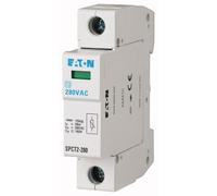 Eaton 167593 plug-in surge conductor, 1P, 280VAC, 20kA