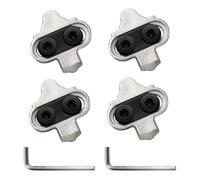 SPD Bike Cleats Compatible with Shimano SH56 MTB SPD Pedal Cleat Set