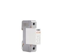 SPD House Surge Protective Device 275V Protector Arrester Protection Type T1+T2 AC 1P 20KA~40KA EKU5