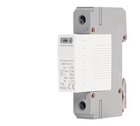 SPD House Surge Protective Device 275V Protector Arrester Protection Type T1+T2 AC 1P 20KA~40KA EKU5