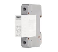 SPD House Surge Protective Device 275V Protector Arrester Protection Type T1+T2 AC 1P 20KA~40KA EKU5
