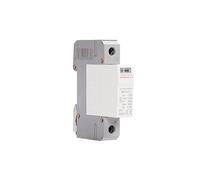 SPD Household Surge Protector 275V Protector Arrester Protection Type T1+T2 AC 1P 20KA~40KA EKU5