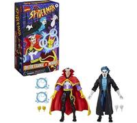 SPD Legends VHS Morbius DR Strange 2 PK